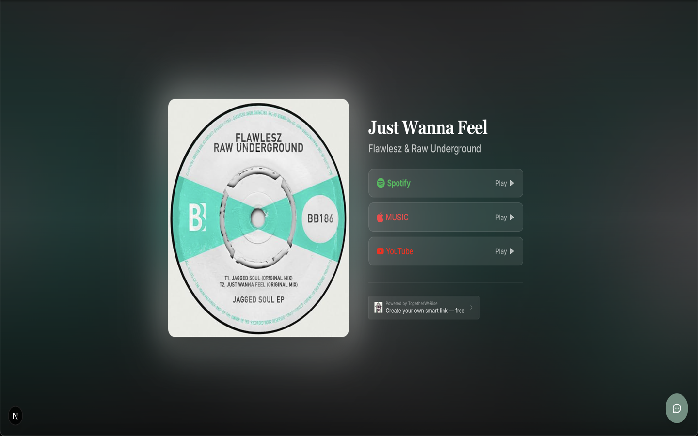 Ad Studio campaign creation wizard with audience targeting