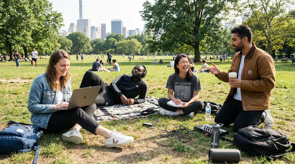 Send promos and track engagement