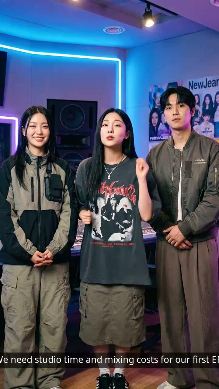 Seoul Underground: K-Electronic Collective EP