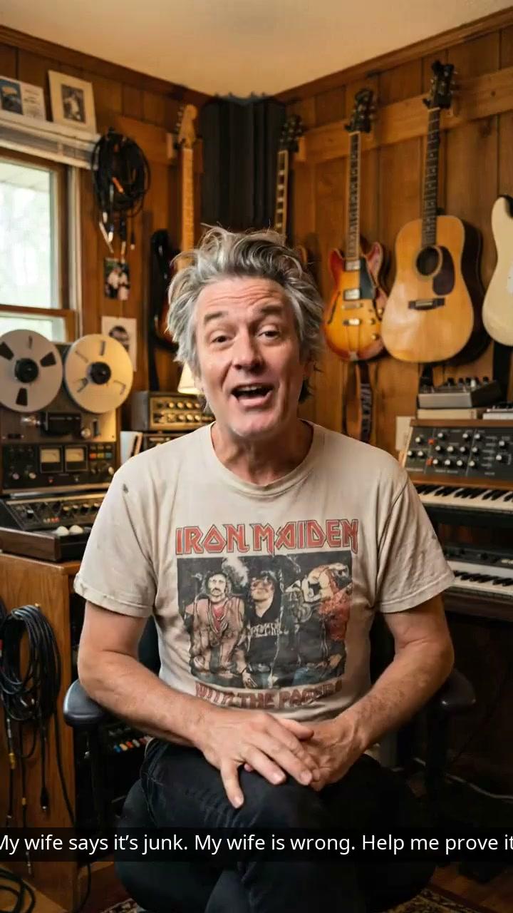 Decades Deep: Veteran Producer Comeback EP