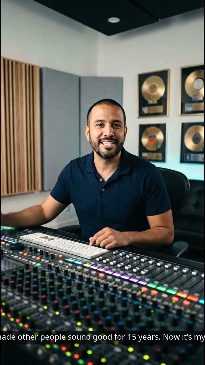 Studio Caliente: Latin House Producer EP