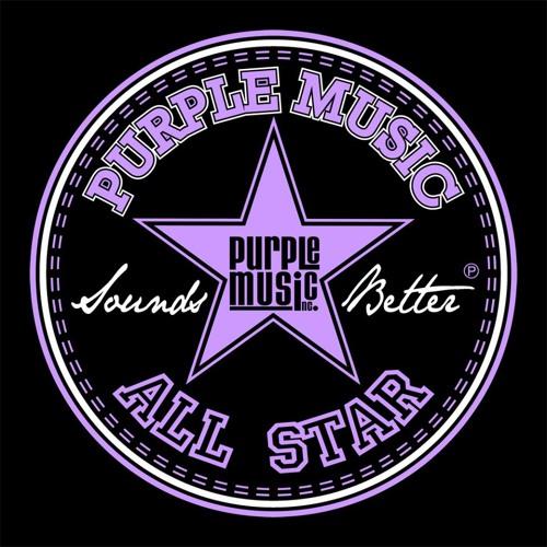 Purple Music Inc.