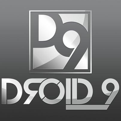 Droid9 hero image