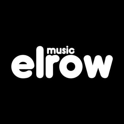 elrow Music hero image