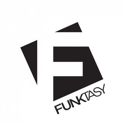 Funktasy hero image