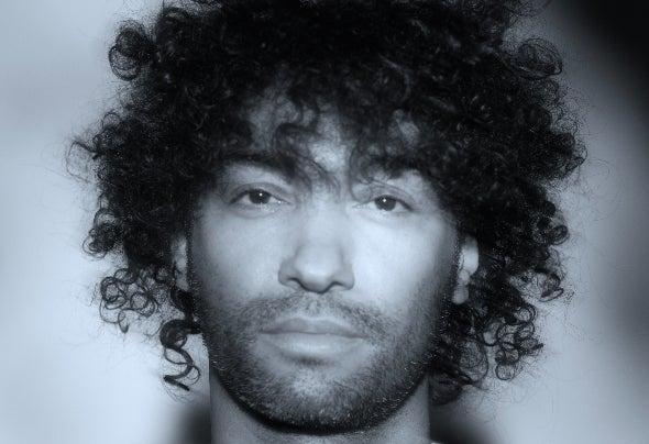 Keinemusik hero image