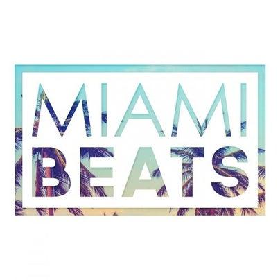 Miami Beats hero image