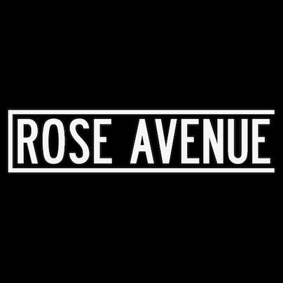 Rose Avenue hero image