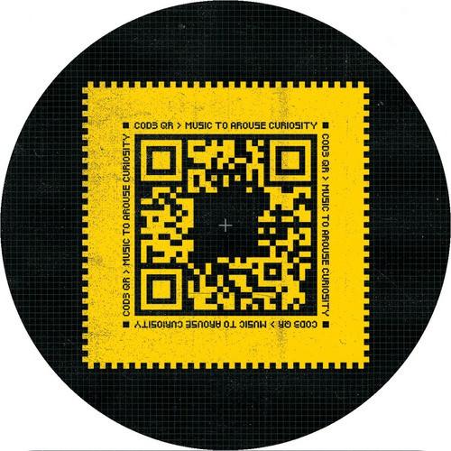COD3 QR