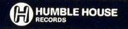 Humble House Records