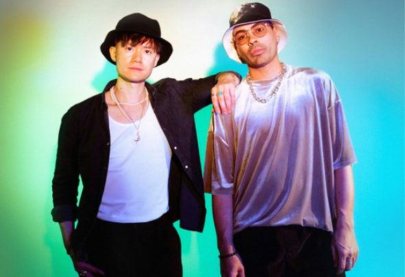 Armada Music hero image