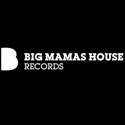 Big Mama's House Records hero image