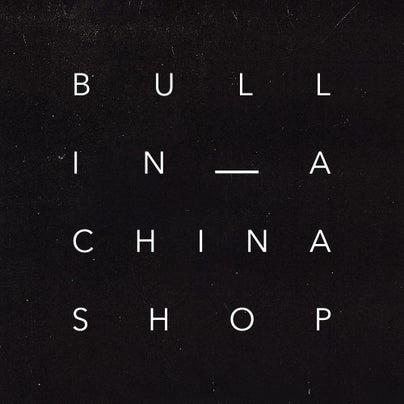 Bull In A China Shop hero image