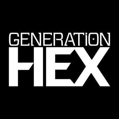 Generation HEX hero image