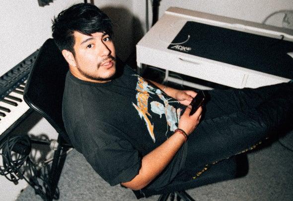 Heldeep Records hero image