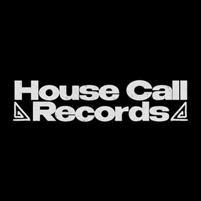 House Call Records hero image