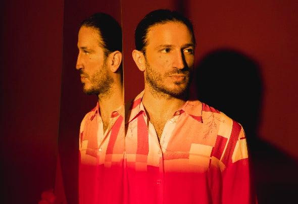 Innervisions hero image