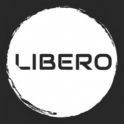 Libero Records hero image