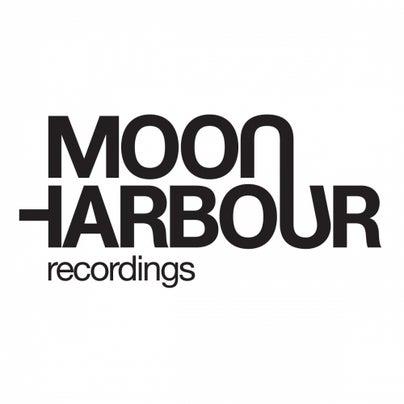 Moon Harbour Recordings hero image