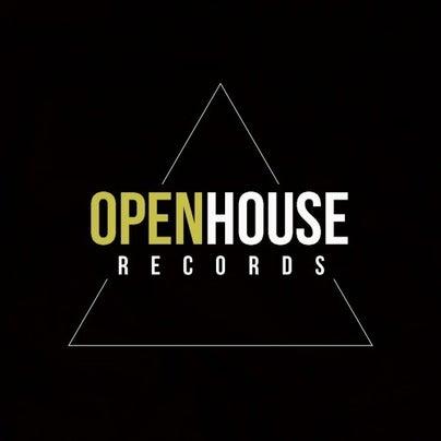 Open House Records hero image