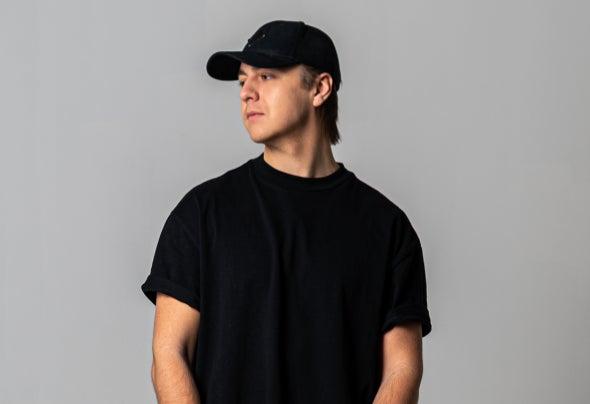 Spinnin' Records hero image