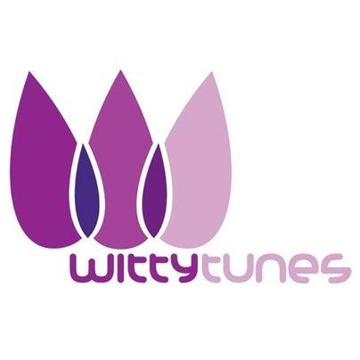 Witty Tunes hero image